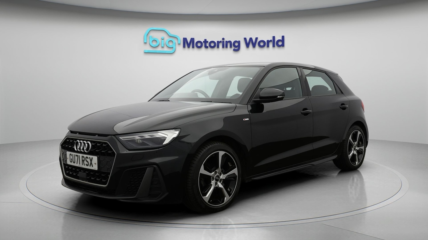 Used Audi A1 2021 for sale - 77277501: Photo 3