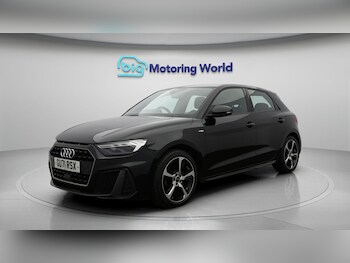 Used Audi A1 2021 for sale - 77277501: Photo