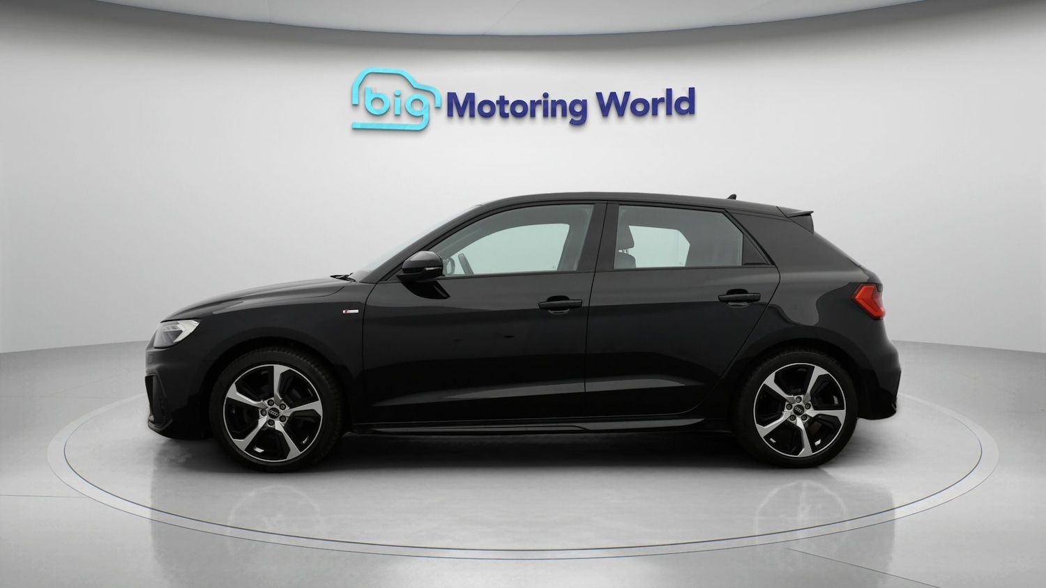 Used Audi A1 2021 for sale - 77277501: Photo 4