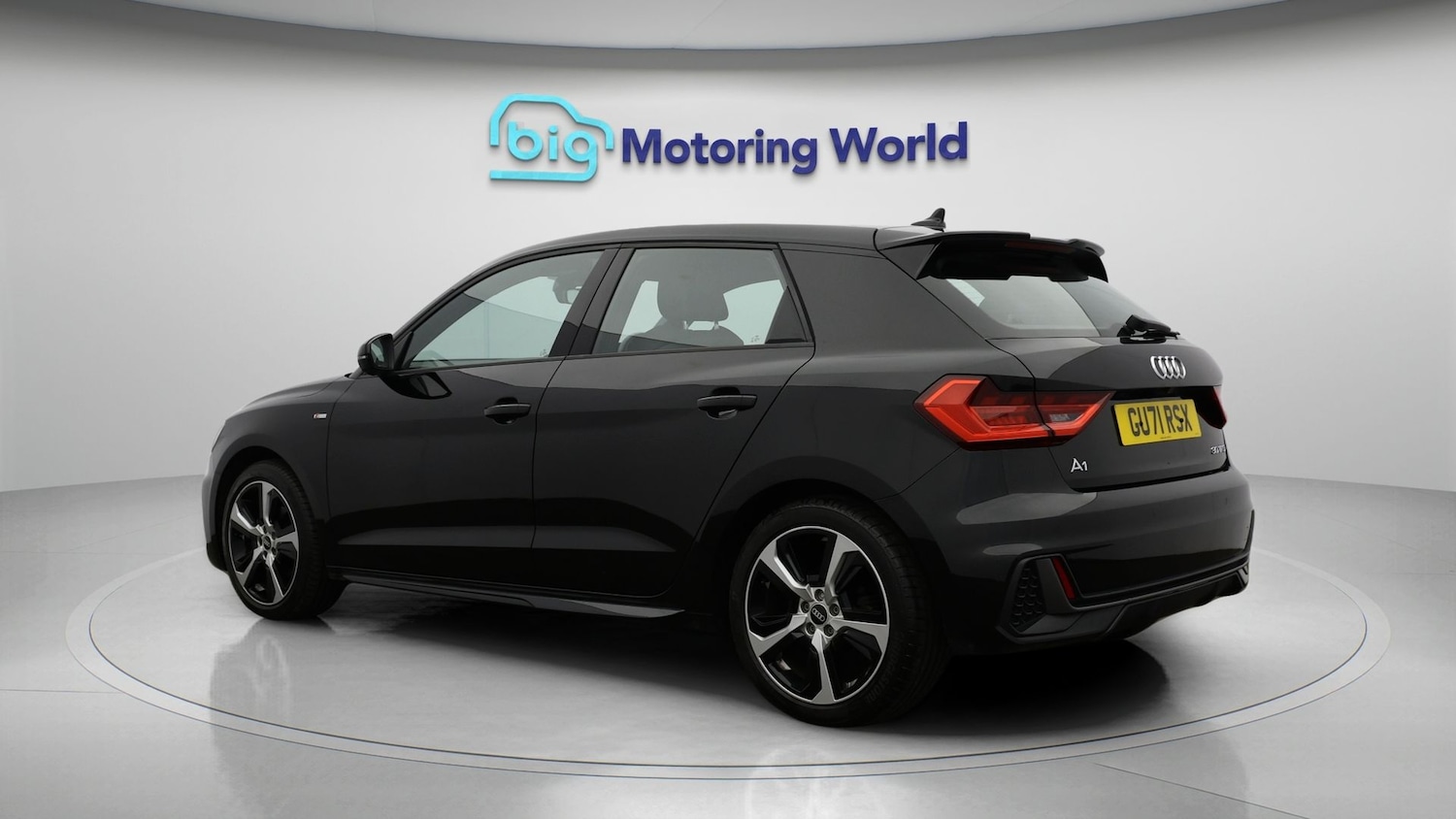 Used Audi A1 2021 for sale - 77277501: Photo 5