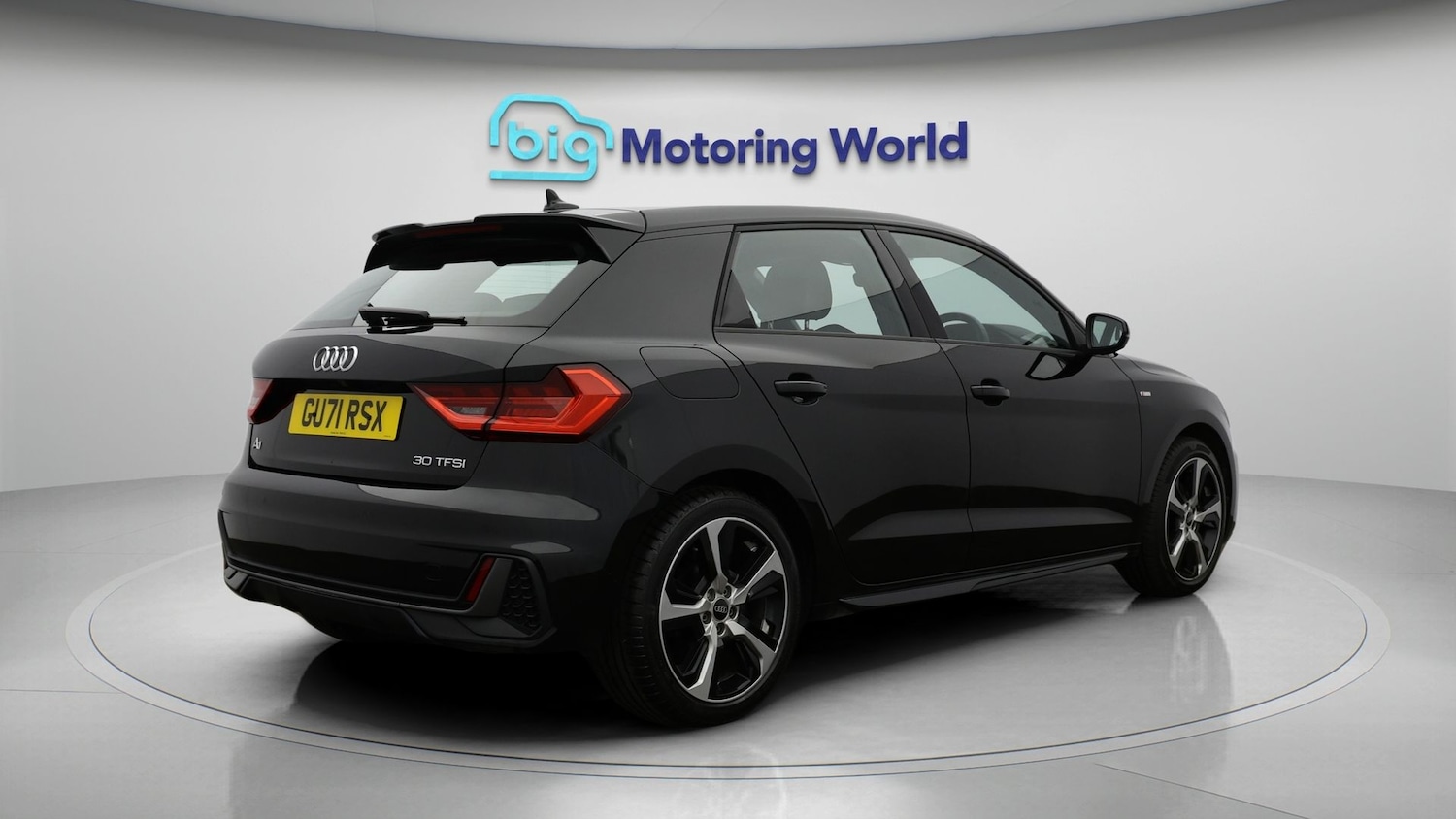Used Audi A1 2021 for sale - 77277501: Photo 7