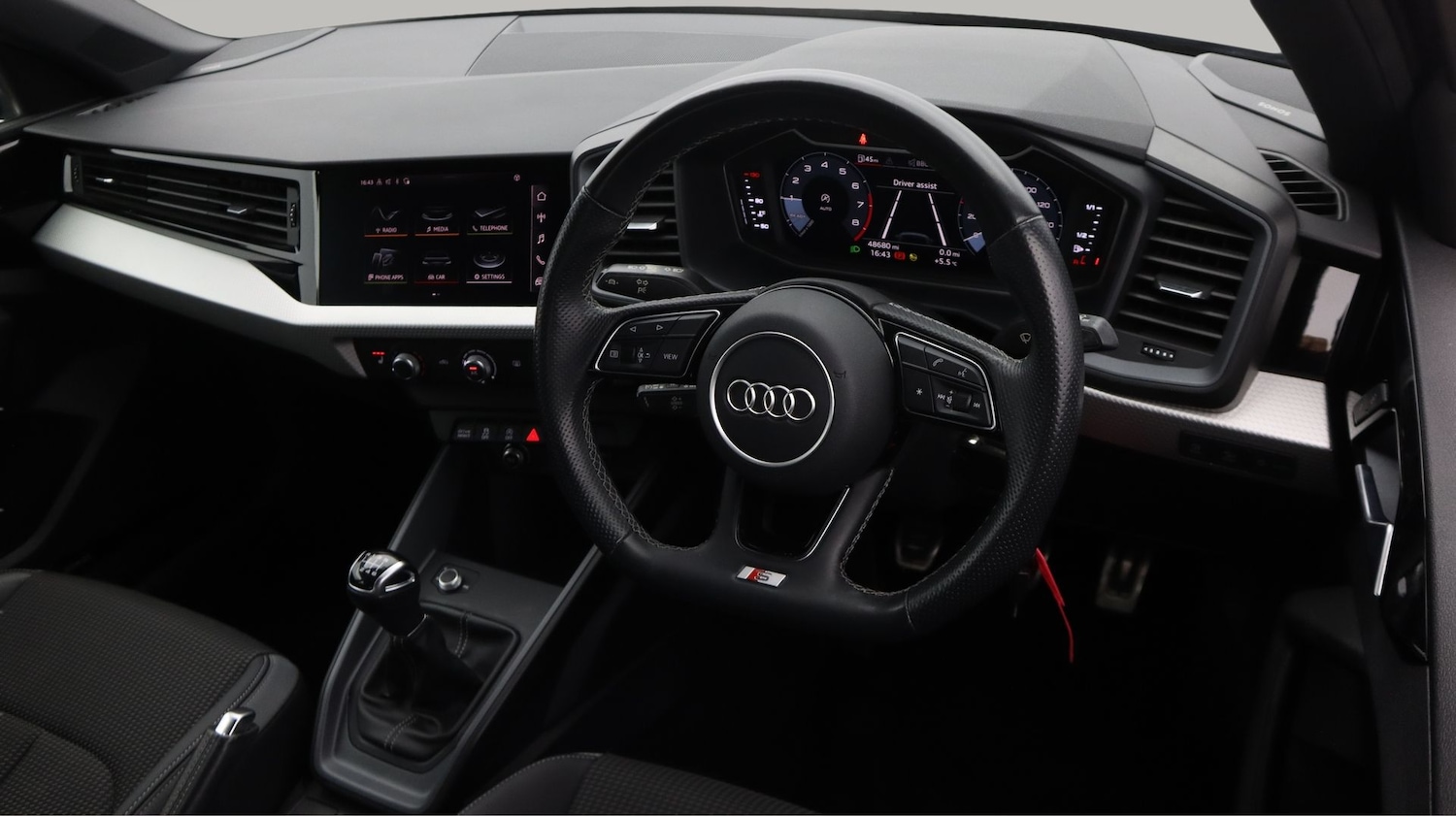 Used Audi A1 2021 for sale - 77277501: Photo 9