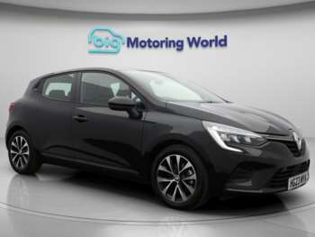 2023 (23) - 1.6 E-TECH Evolution Hatchback 5dr Petrol Hybrid Auto Euro 6 (s/s) (145 ps)