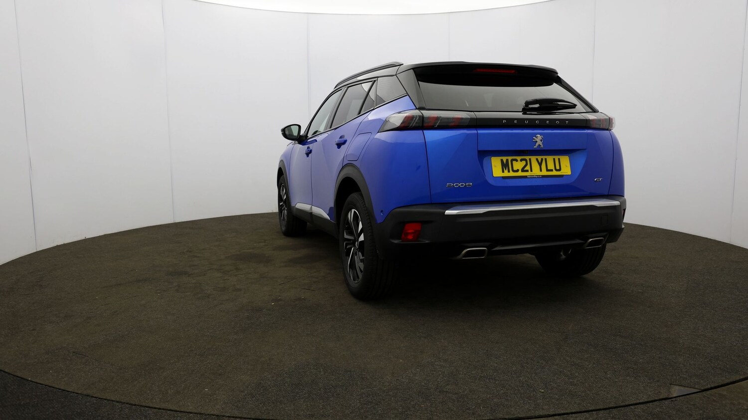 Used Peugeot 2008 for sale - 76809896: Photo 27