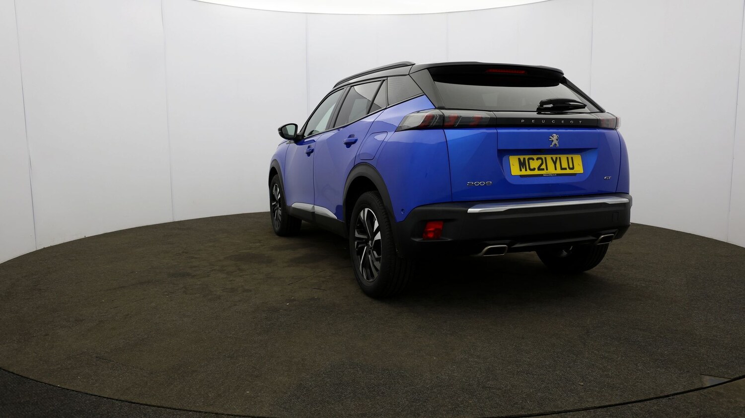 Used Peugeot 2008 for sale - 76809896: Photo 28