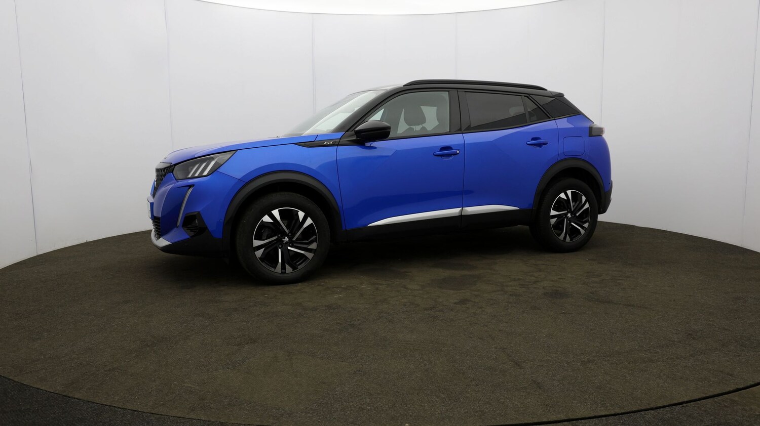 Used Peugeot 2008 for sale - 76809896: Photo 30