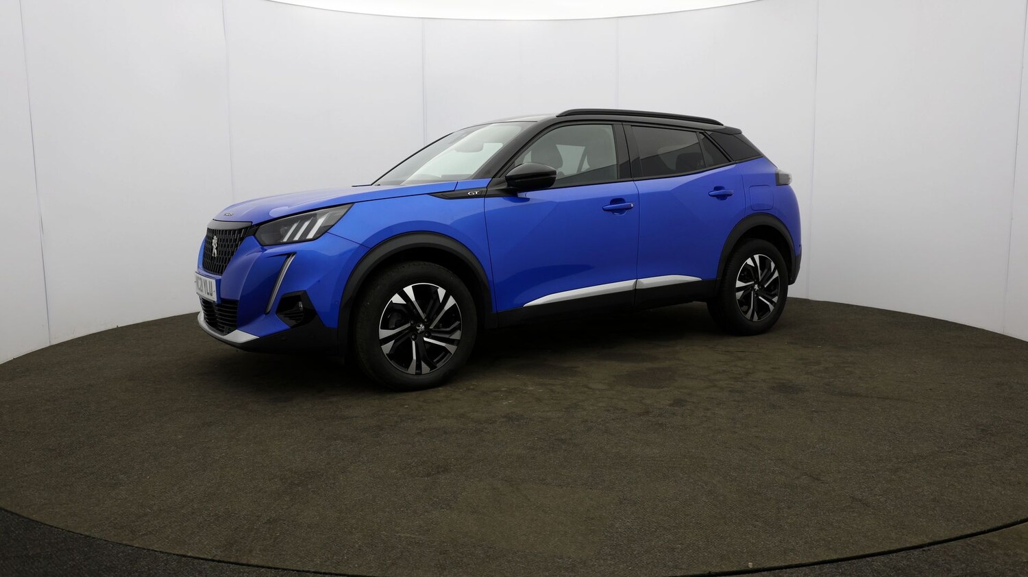 Used Peugeot 2008 for sale - 76809896: Photo 31