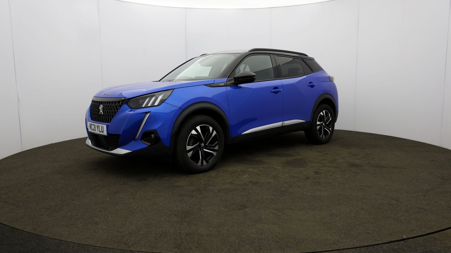 Used Peugeot 2008 for sale - 76809896: Photo 32