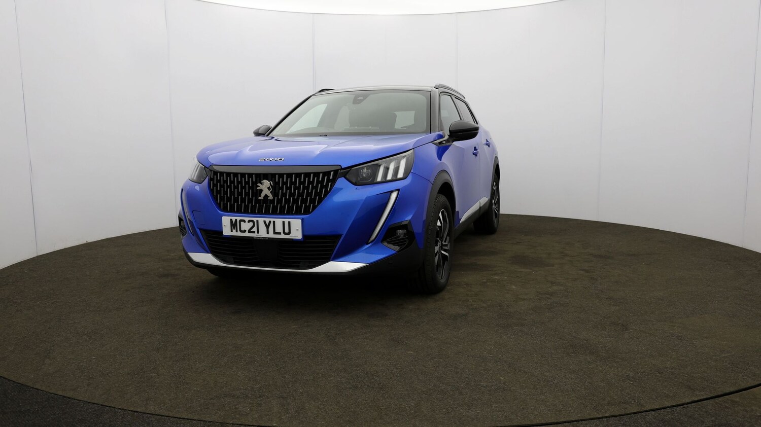 Used Peugeot 2008 for sale - 76809896: Photo 35