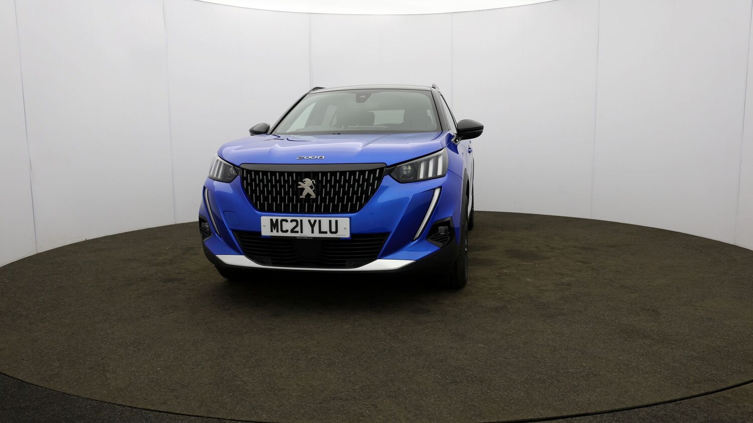 Used Peugeot 2008 for sale - 76809896: Photo 36