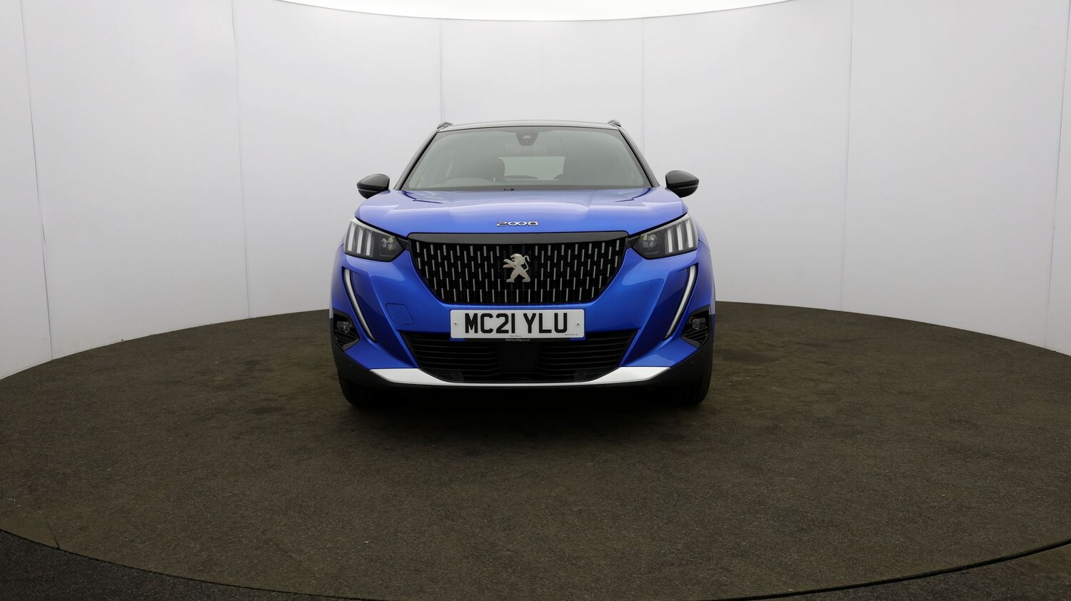 Used Peugeot 2008 for sale - 76809896: Photo 37