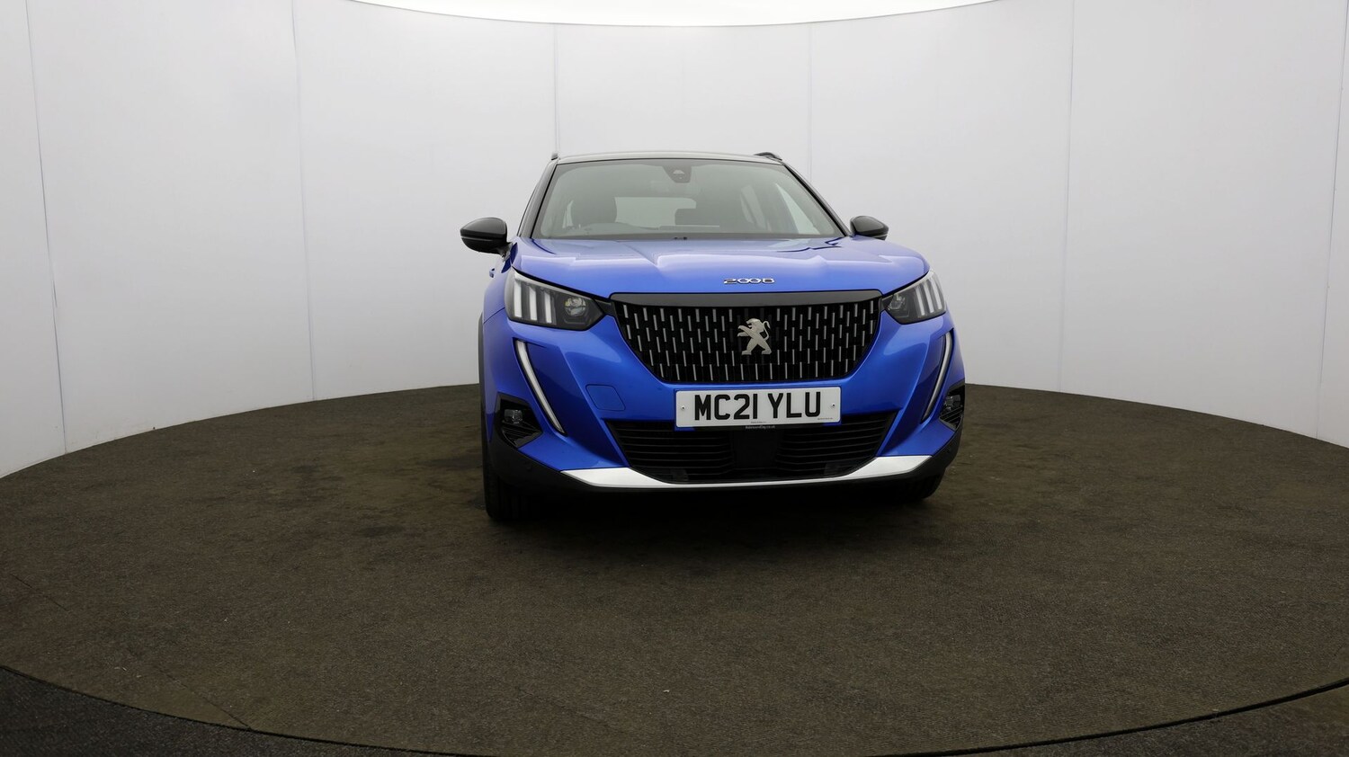 Used Peugeot 2008 for sale - 76809896: Photo 38