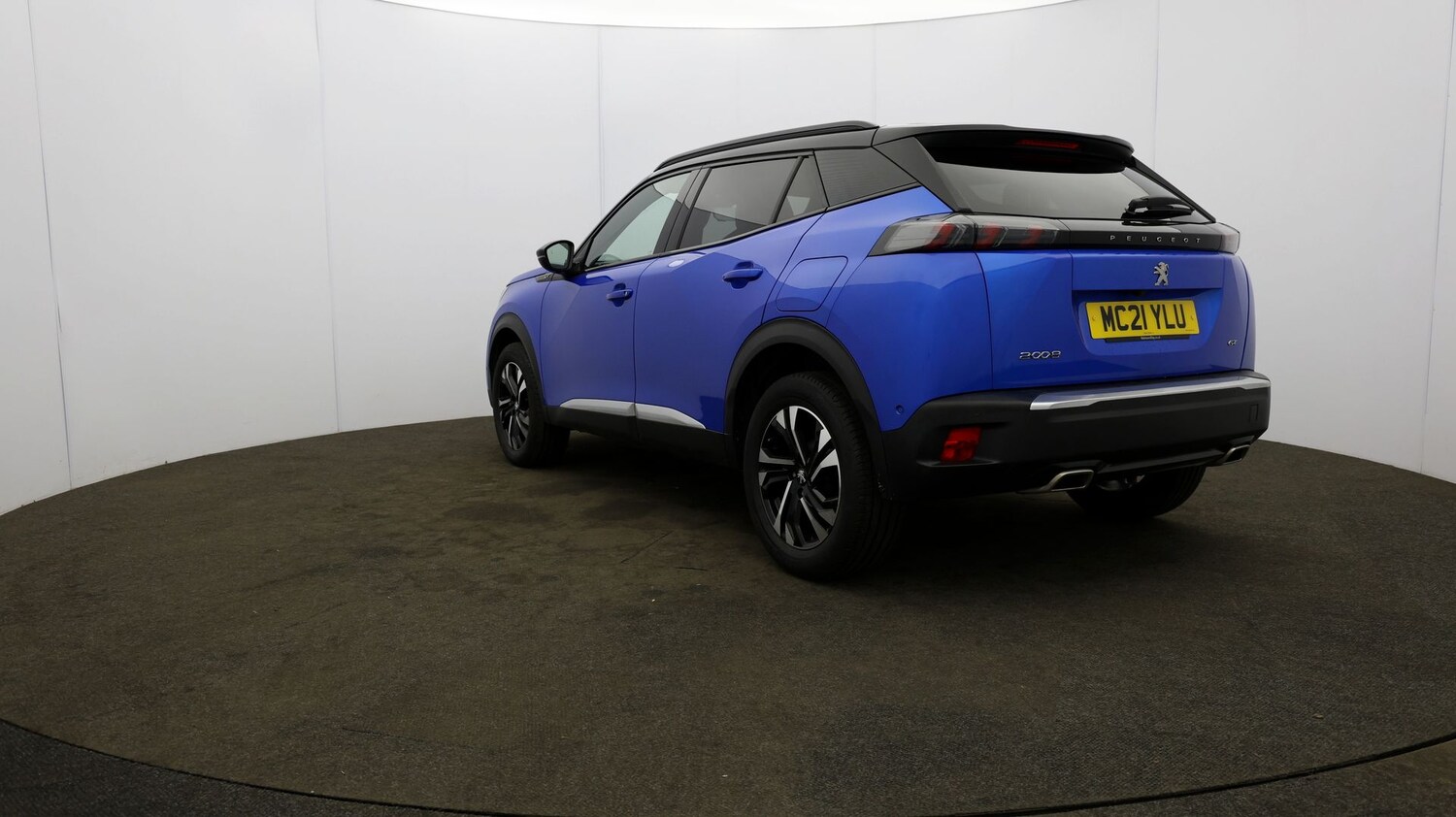 Used Peugeot 2008 for sale - 76809896: Photo 39