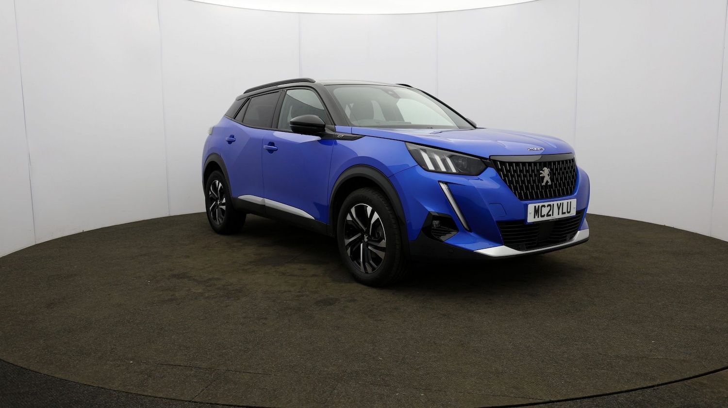 Used Peugeot 2008 for sale - 76809896: Photo 42