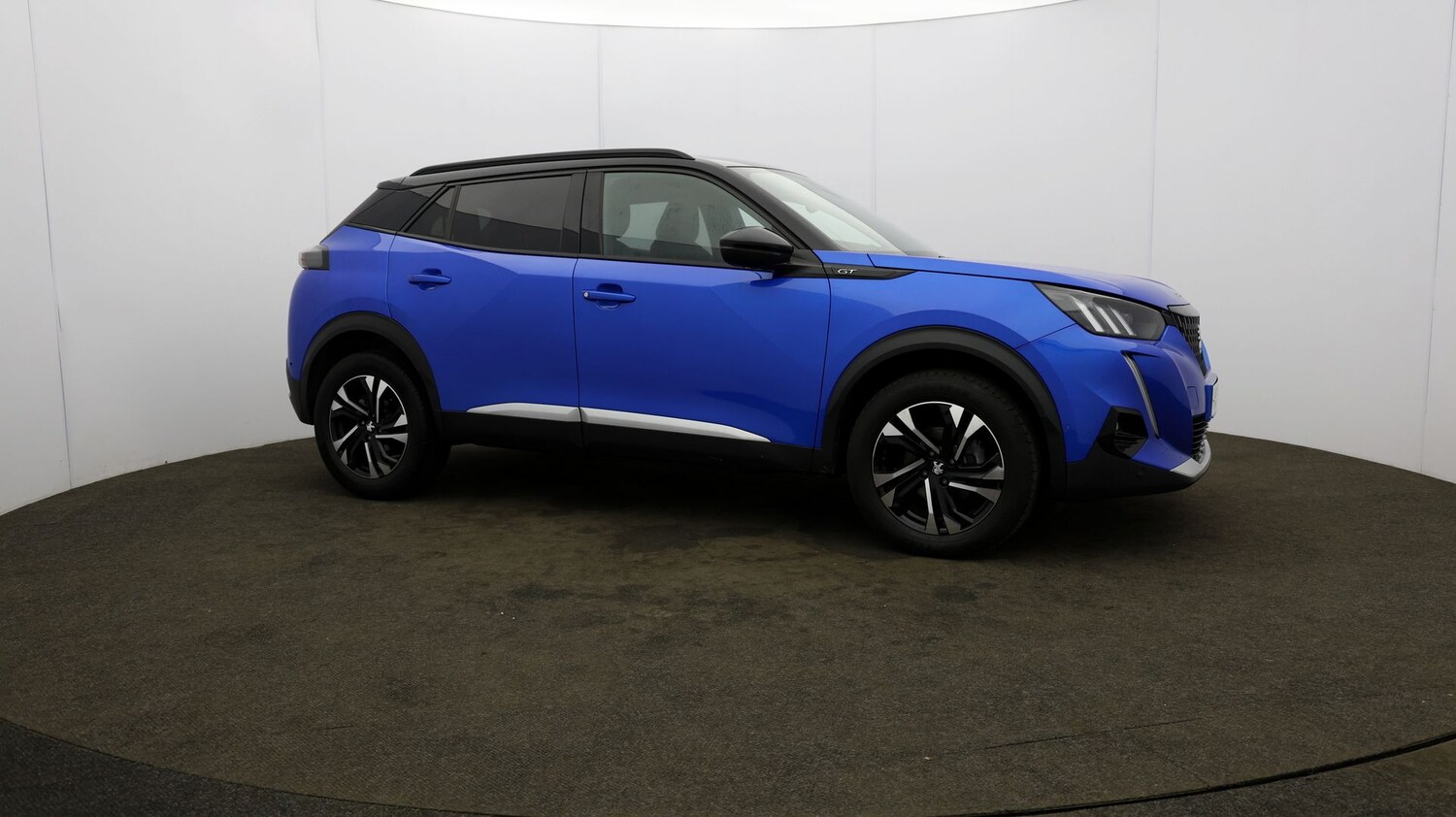 Used Peugeot 2008 for sale - 76809896: Photo 45