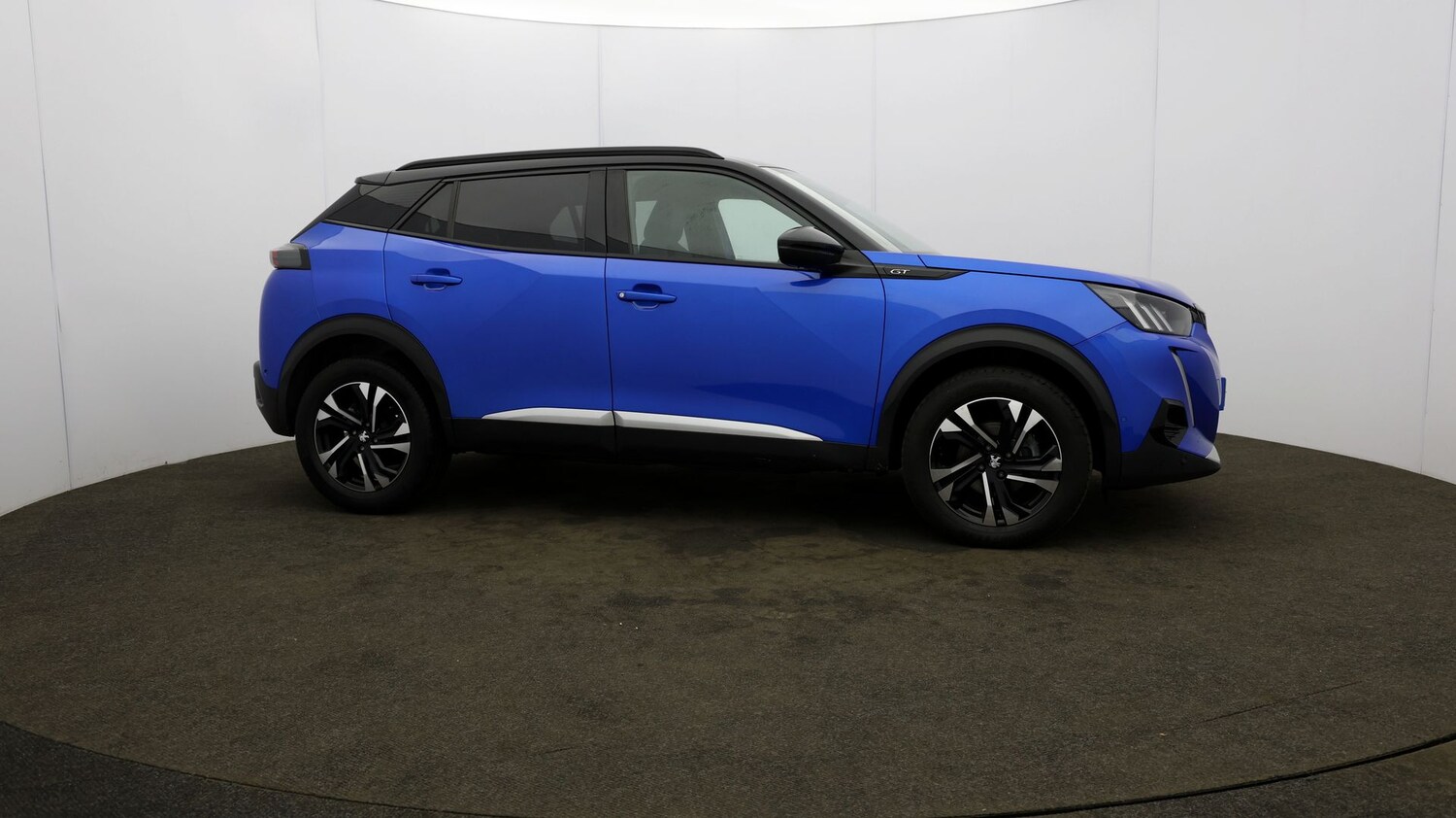 Used Peugeot 2008 for sale - 76809896: Photo 46