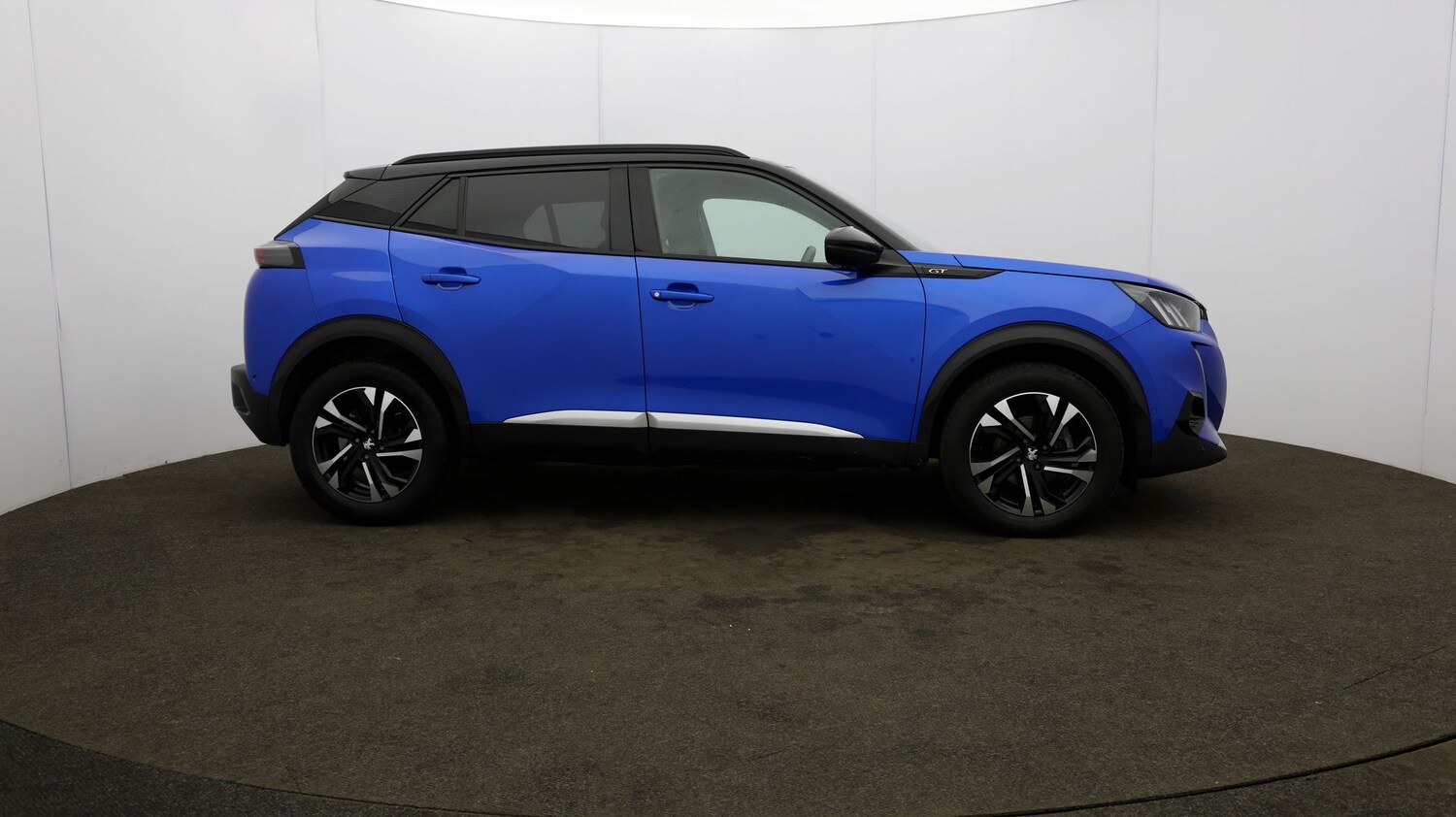 Used Peugeot 2008 for sale - 76809896: Photo 47