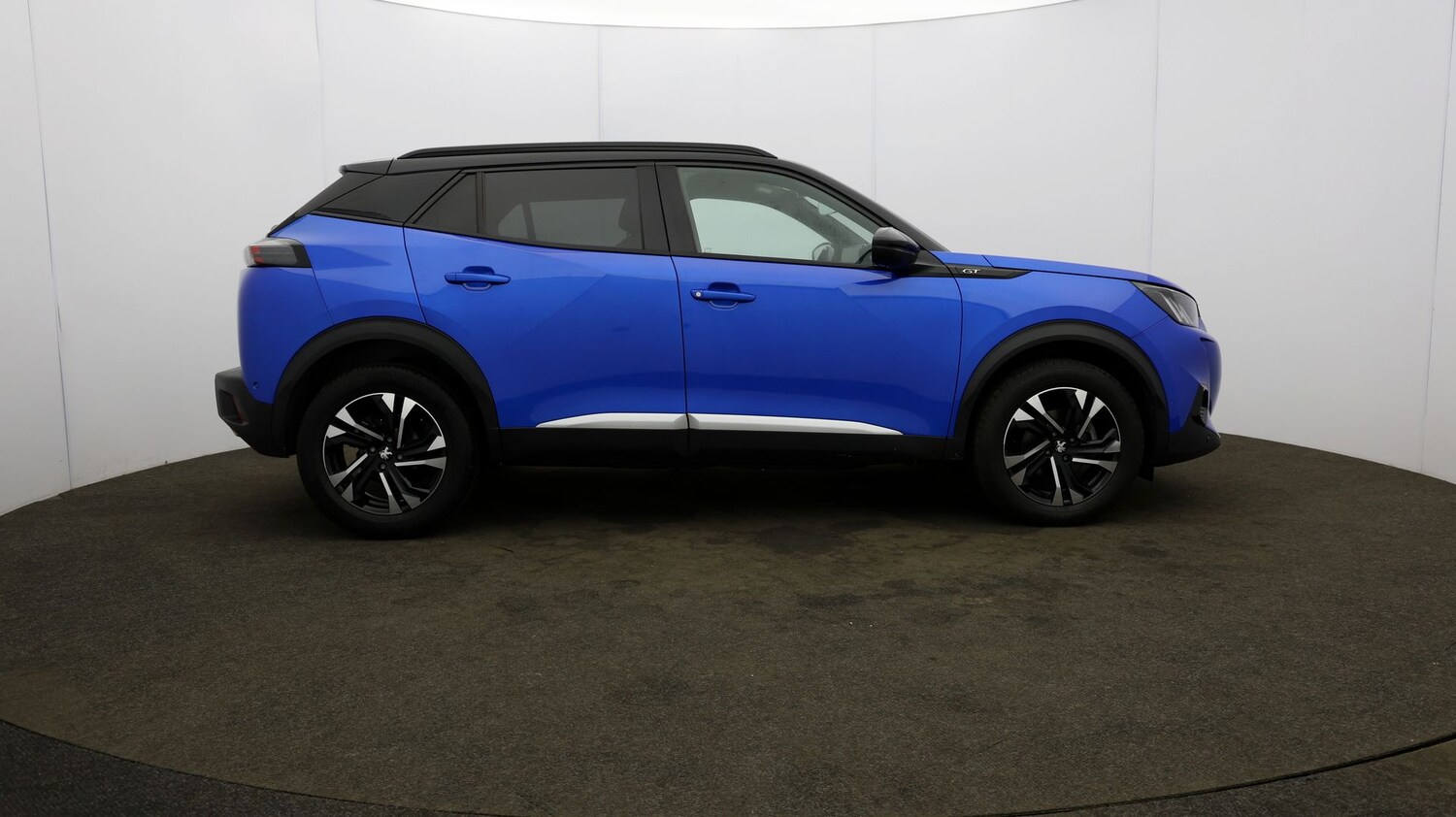 Used Peugeot 2008 for sale - 76809896: Photo 48