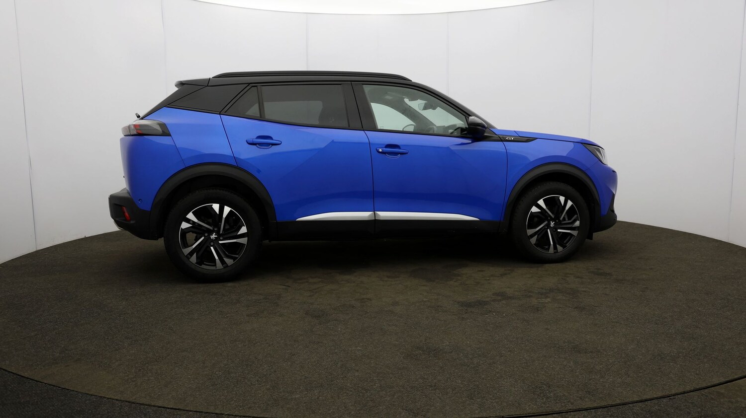 Used Peugeot 2008 for sale - 76809896: Photo 49