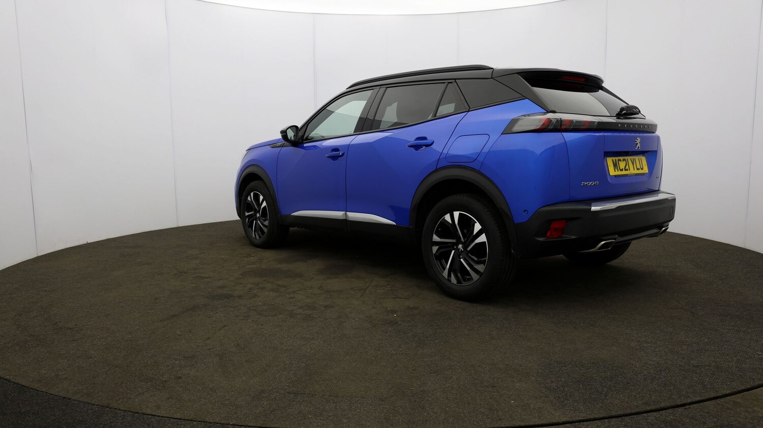 Used Peugeot 2008 for sale - 76809896: Photo 50