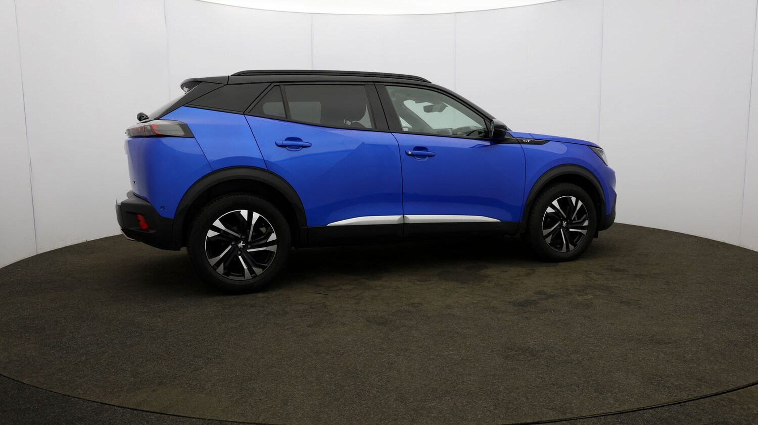 Used Peugeot 2008 for sale - 76809896: Photo 51