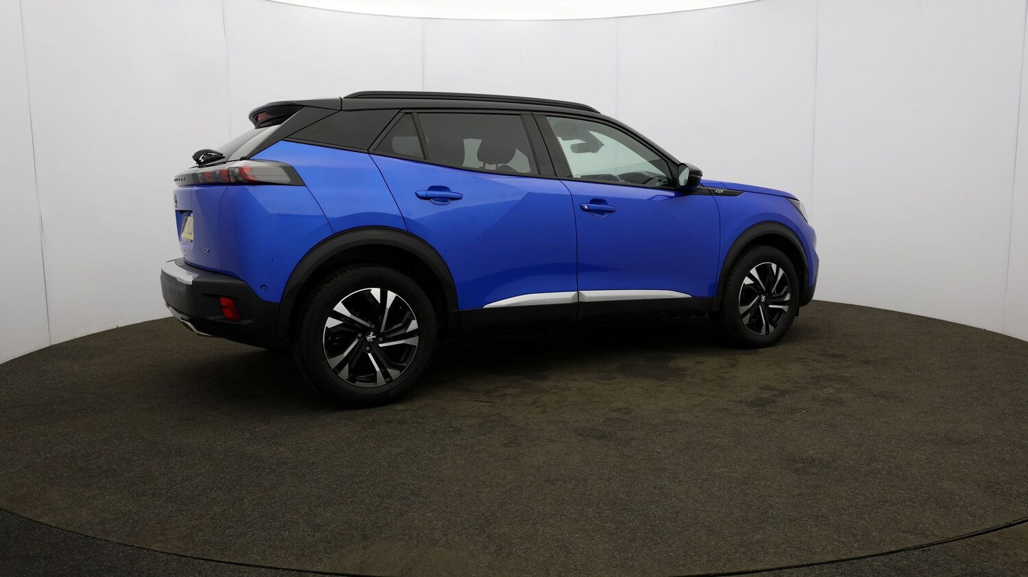 Used Peugeot 2008 for sale - 76809896: Photo 52