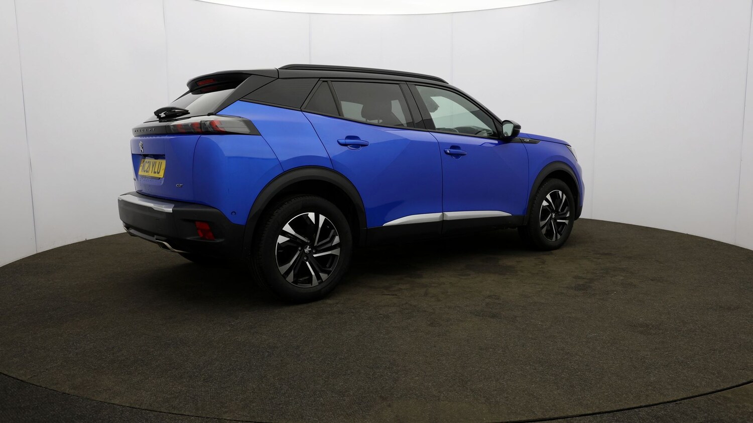 Used Peugeot 2008 for sale - 76809896: Photo 53