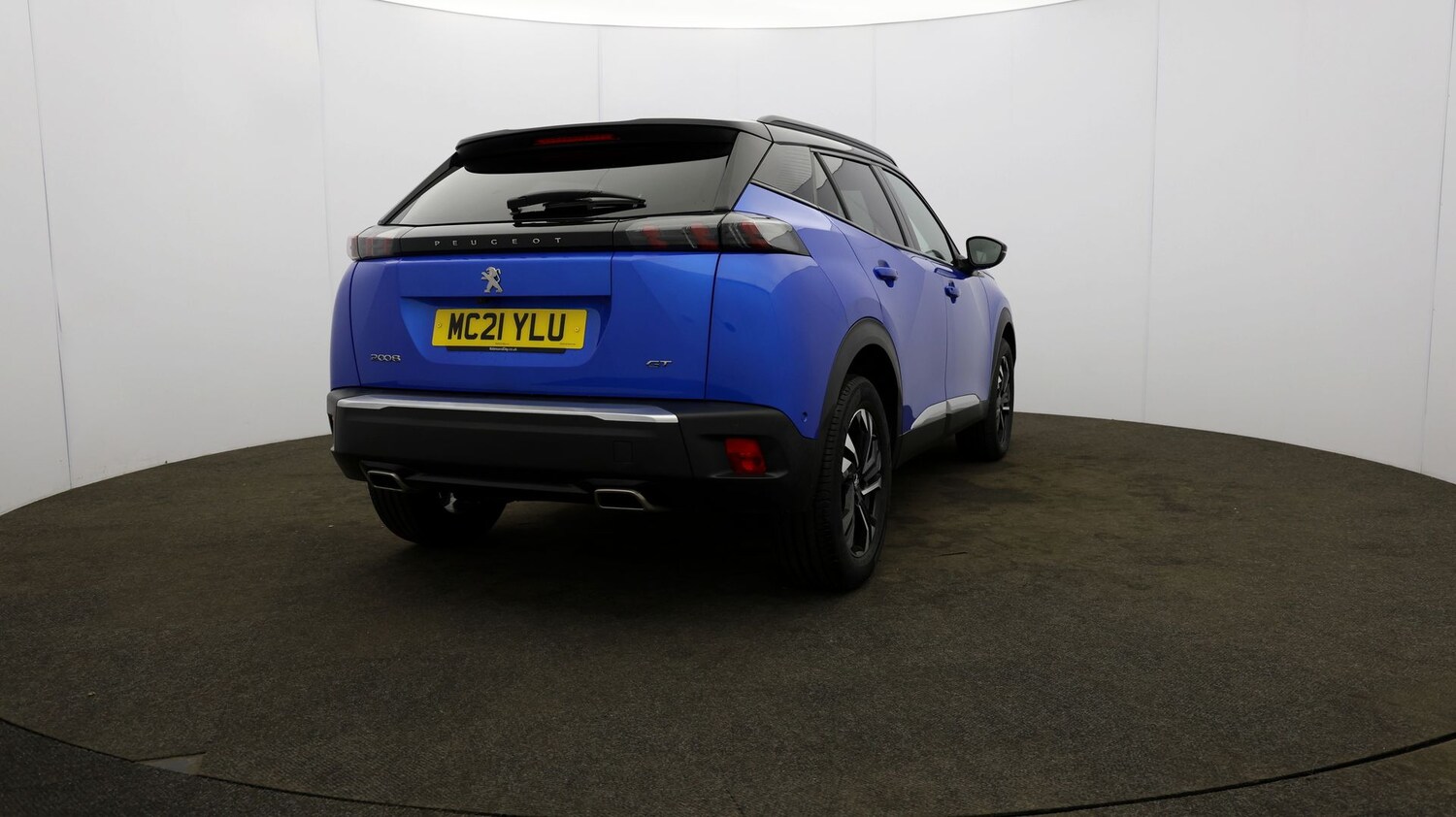 Used Peugeot 2008 for sale - 76809896: Photo 56