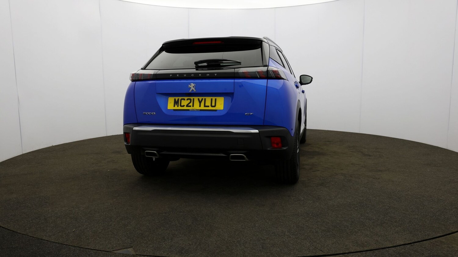 Used Peugeot 2008 for sale - 76809896: Photo 57