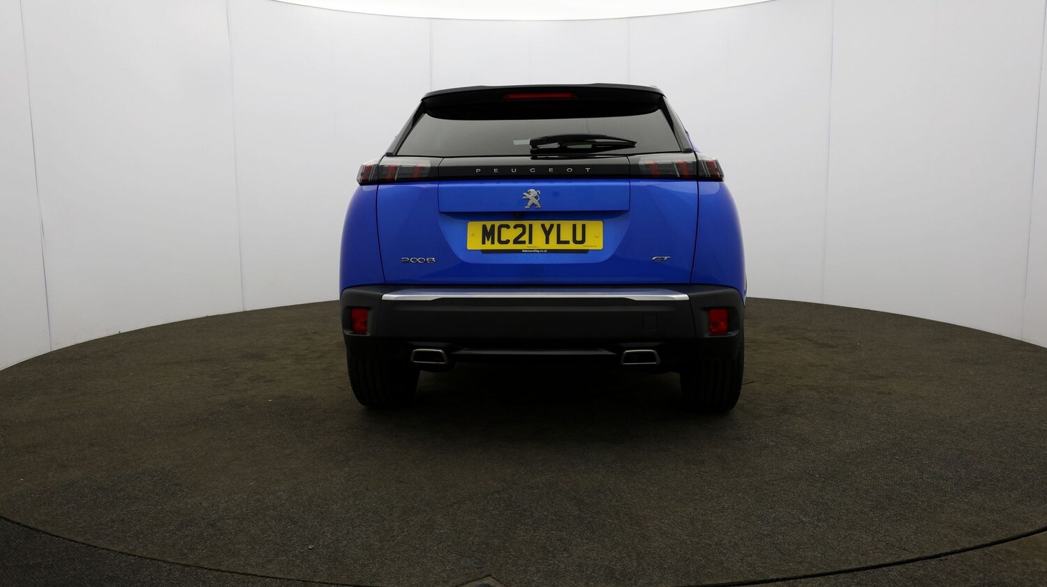 Used Peugeot 2008 for sale - 76809896: Photo 58