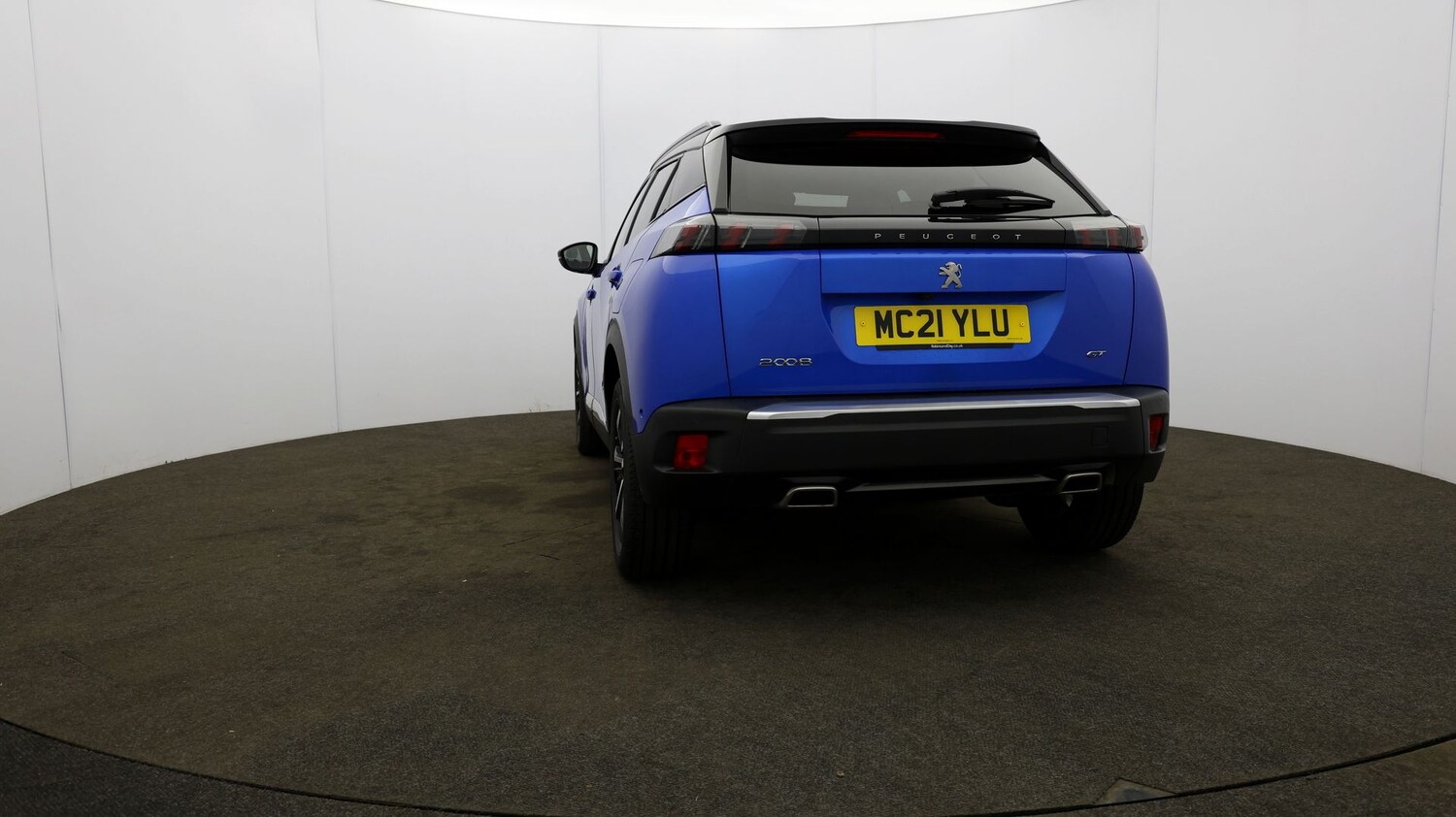 Used Peugeot 2008 for sale - 76809896: Photo 60