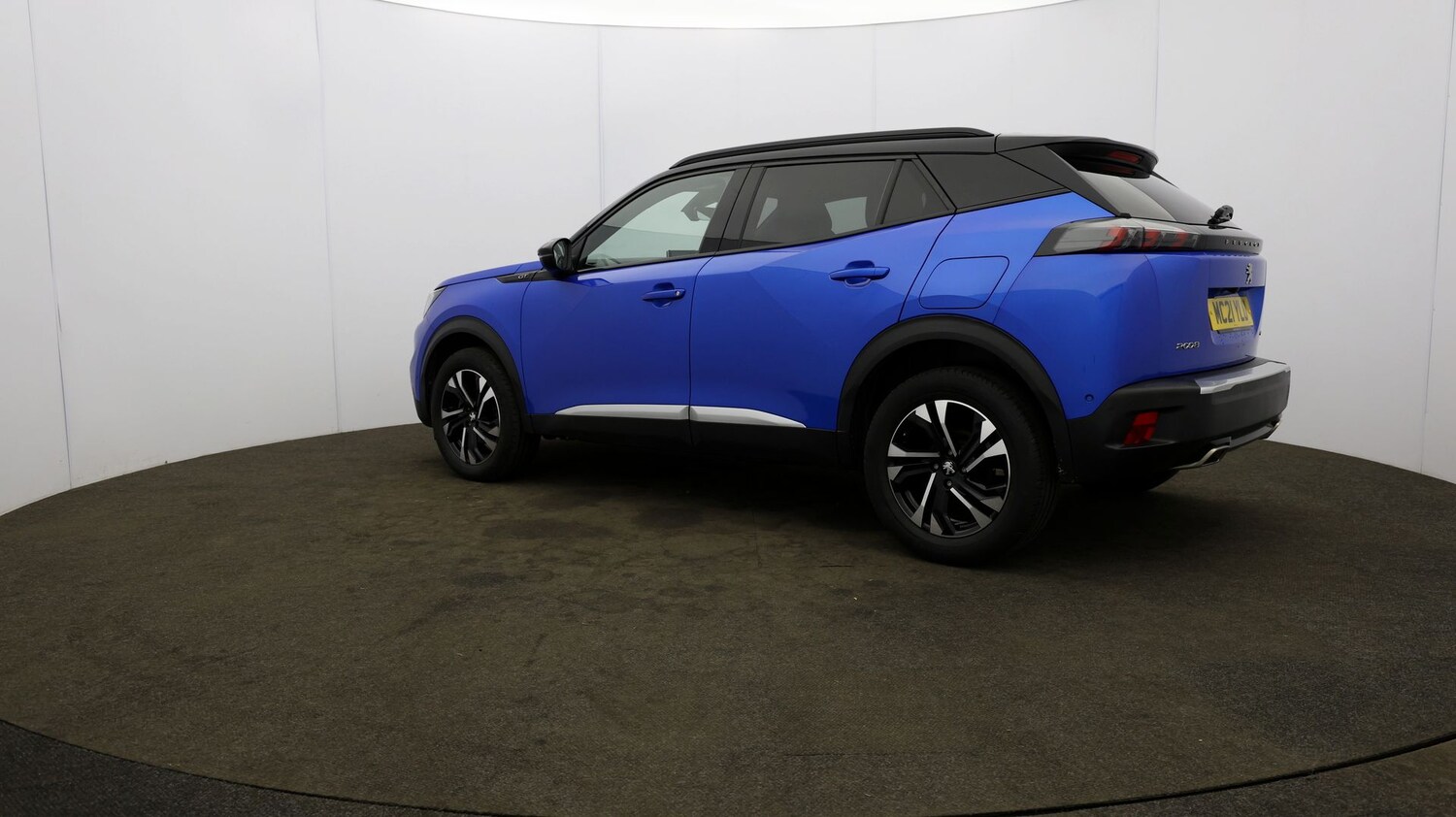 Used Peugeot 2008 for sale - 76809896: Photo 61