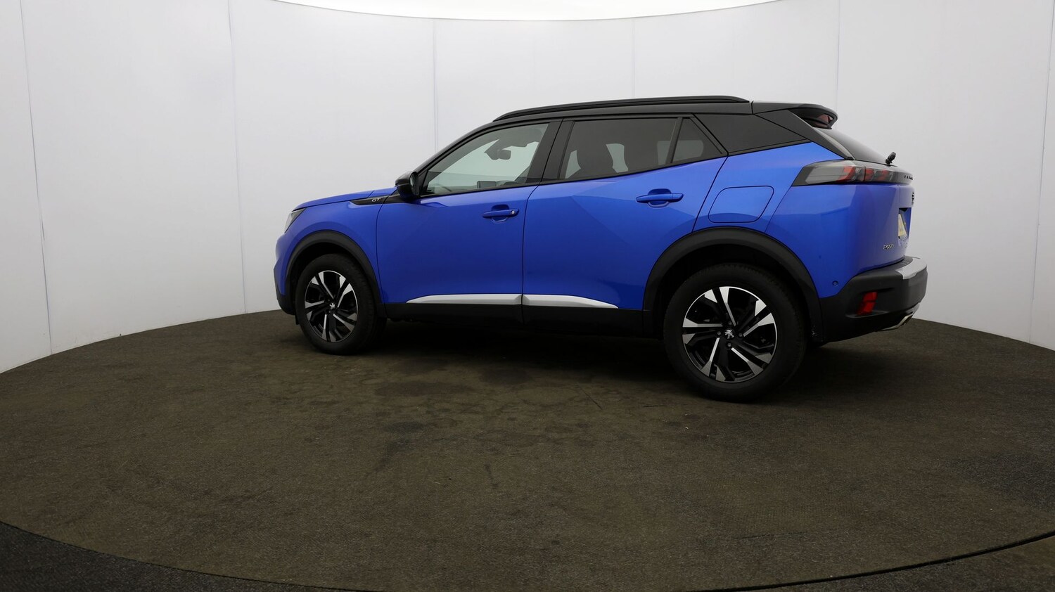 Used Peugeot 2008 for sale - 76809896: Photo 62