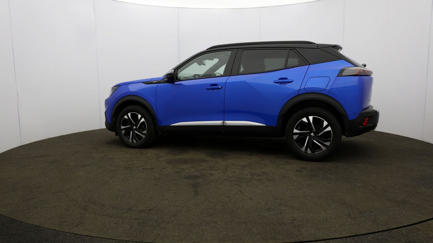 Used Peugeot 2008 for sale - 76809896: Photo 63