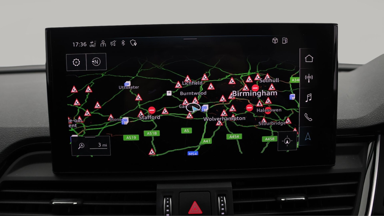 Used Audi Q5 2021 for sale - 76108784: Photo 12