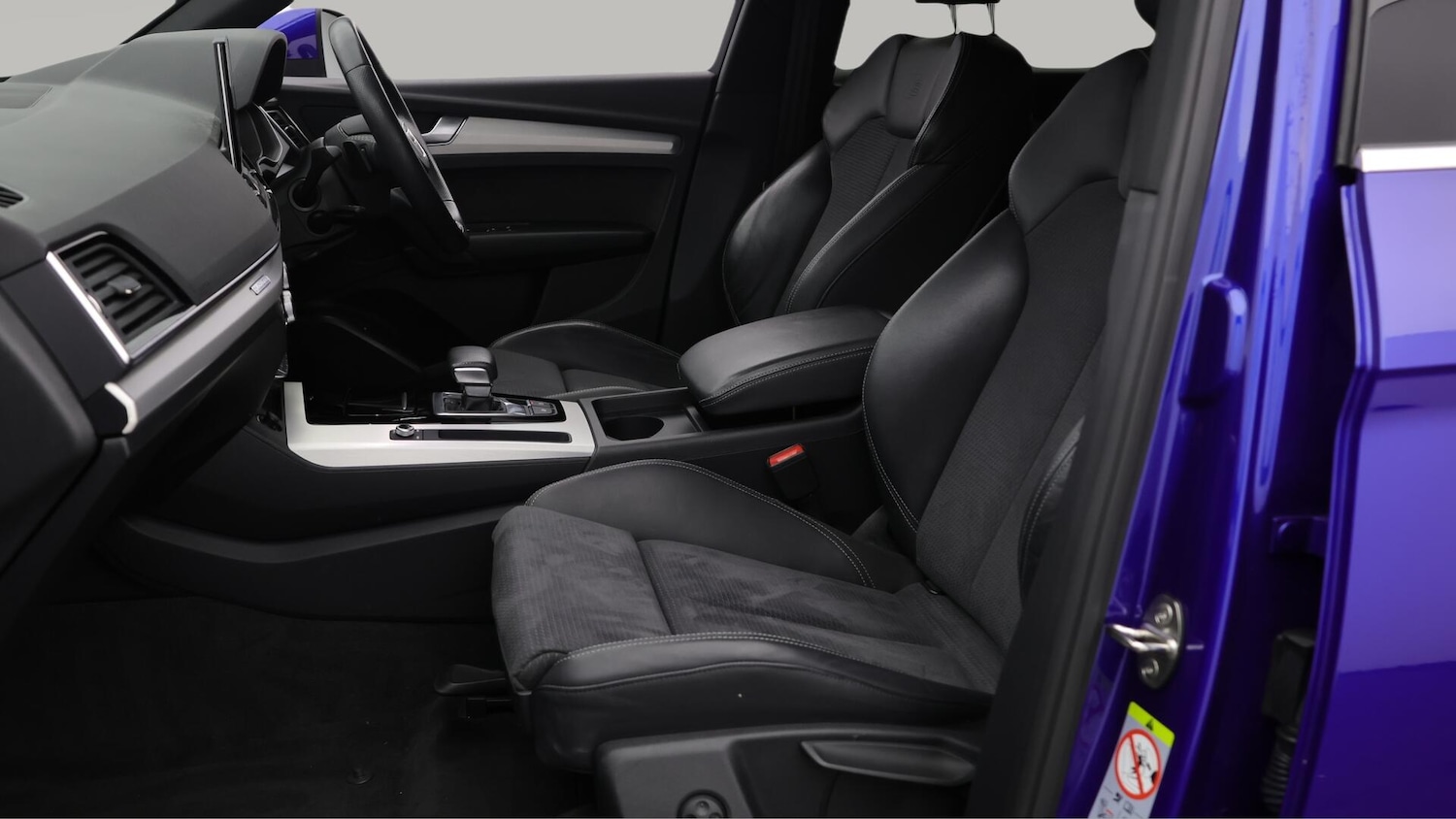 Used Audi Q5 2021 for sale - 76108784: Photo 15