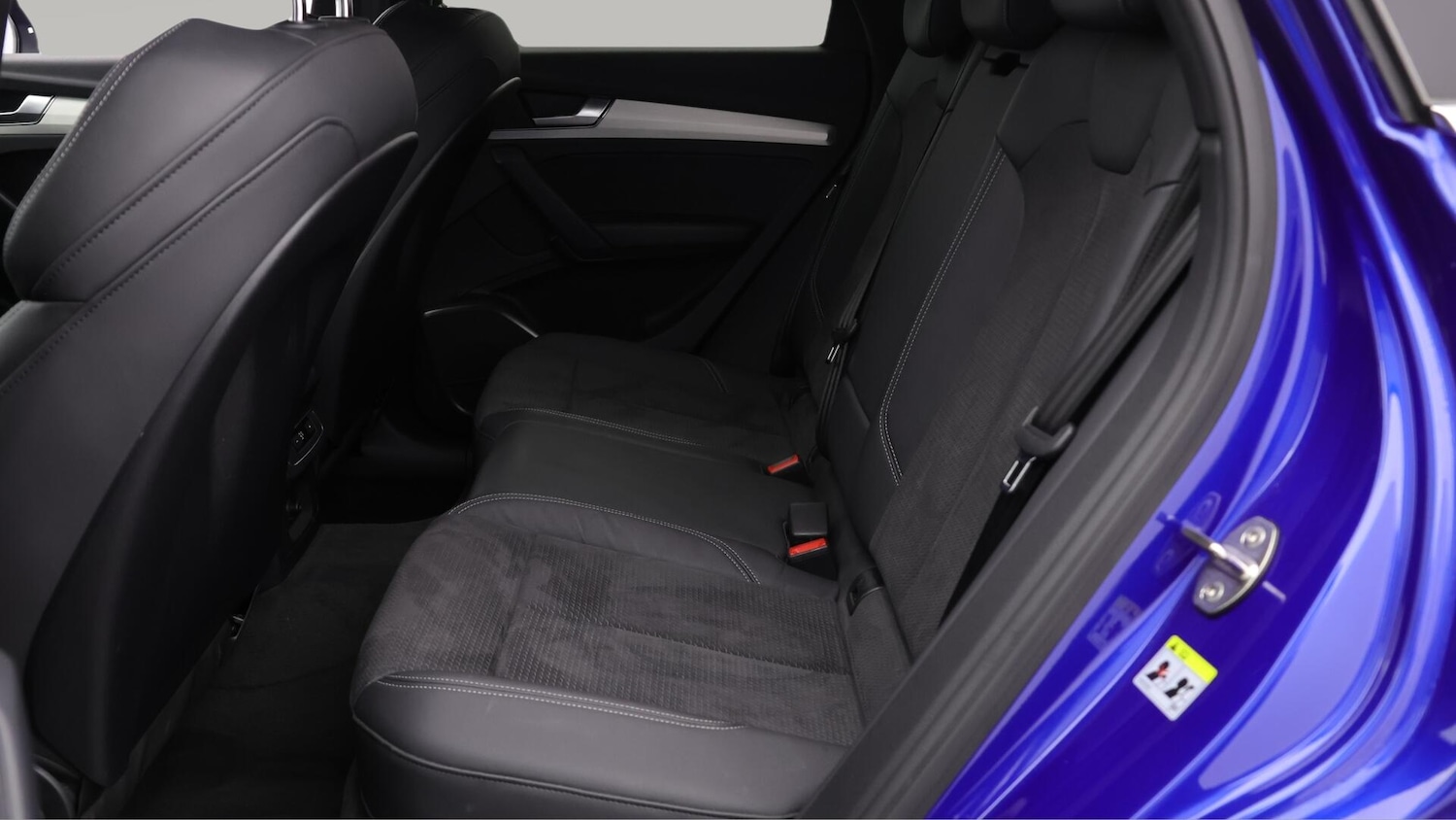 Used Audi Q5 2021 for sale - 76108784: Photo 17