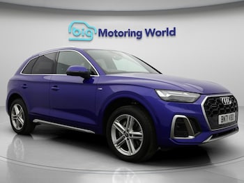 Audi - Q5