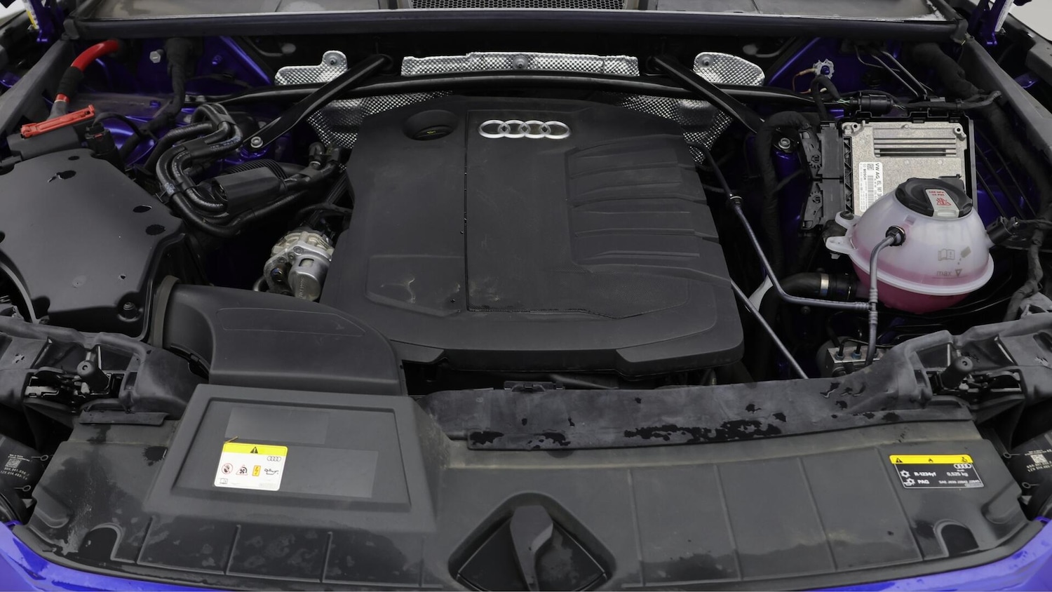 Used Audi Q5 2021 for sale - 76108784: Photo 20