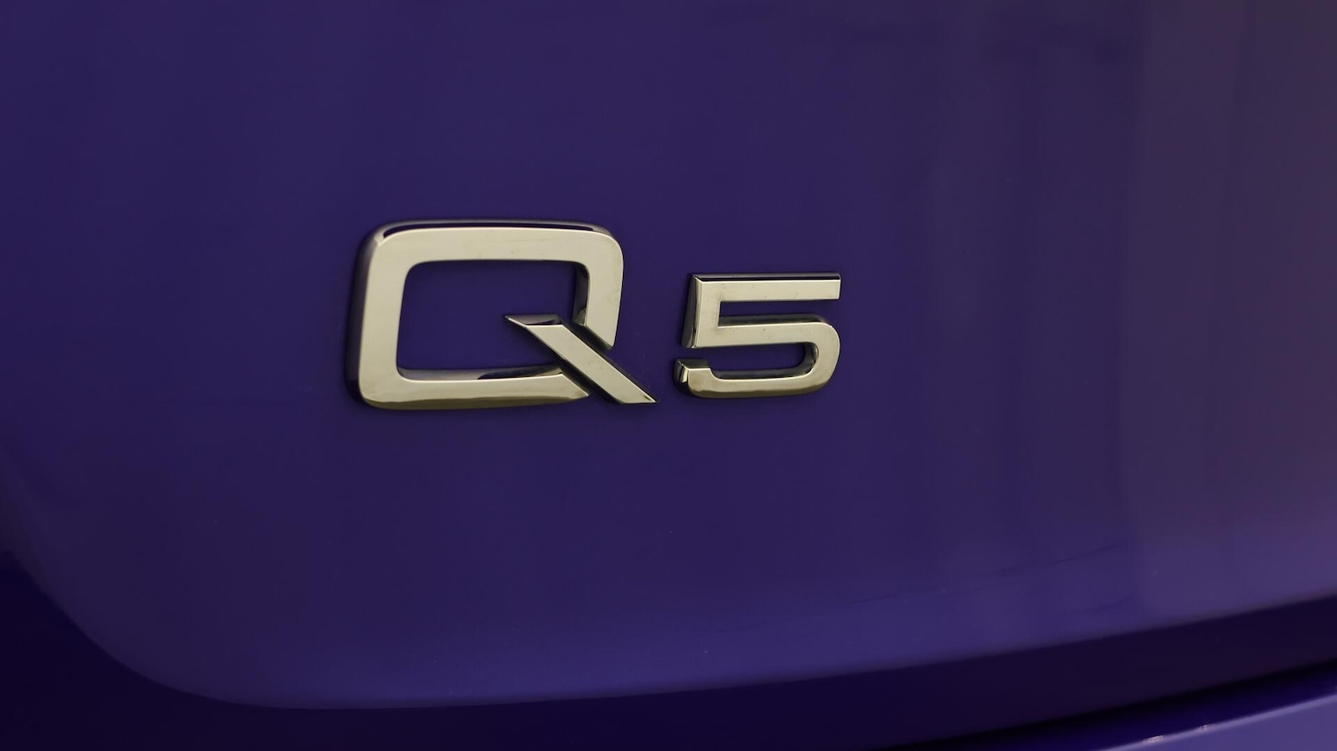 Used Audi Q5 2021 for sale - 76108784: Photo 21