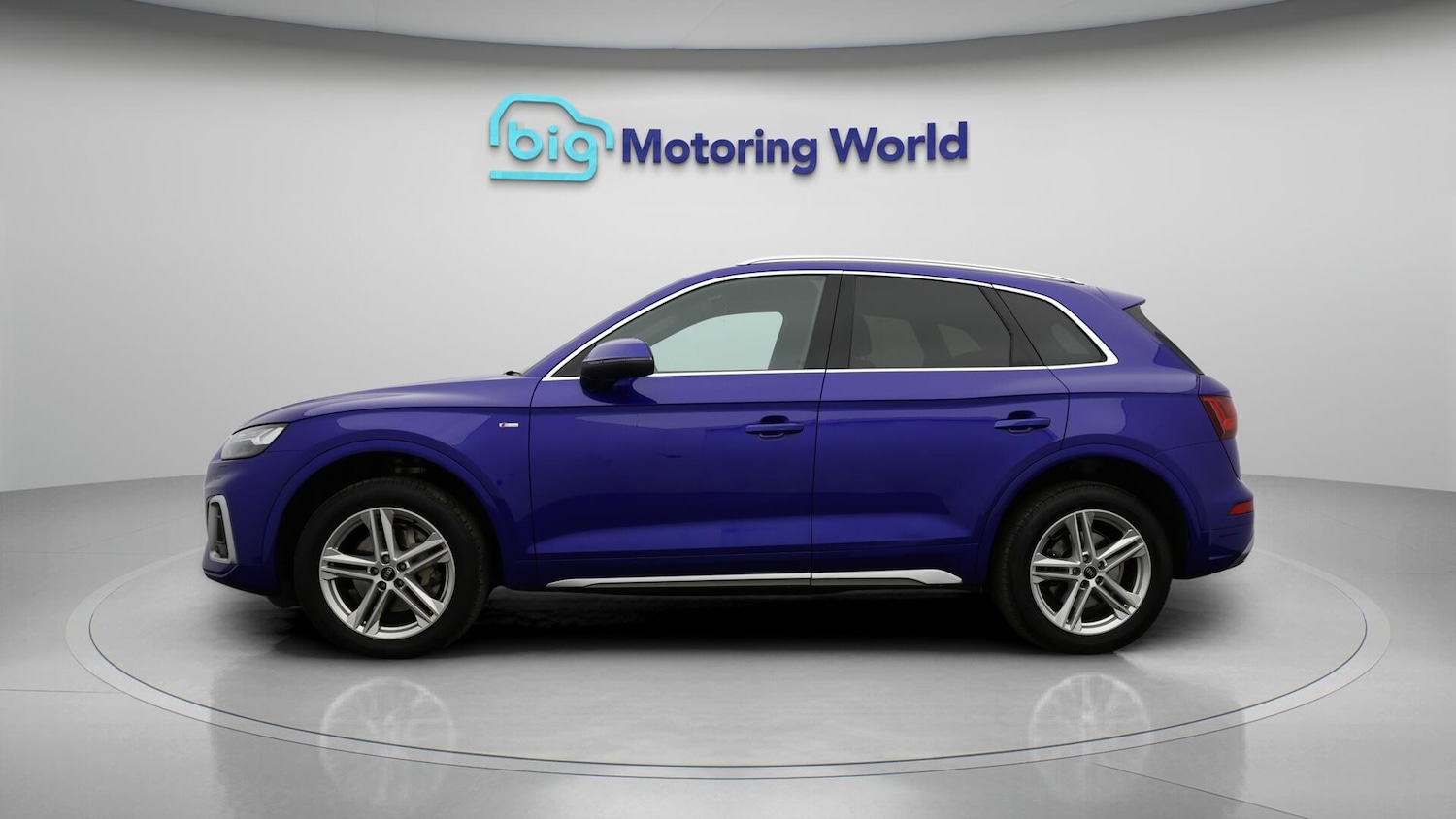 Used Audi Q5 2021 for sale - 76108784: Photo 5