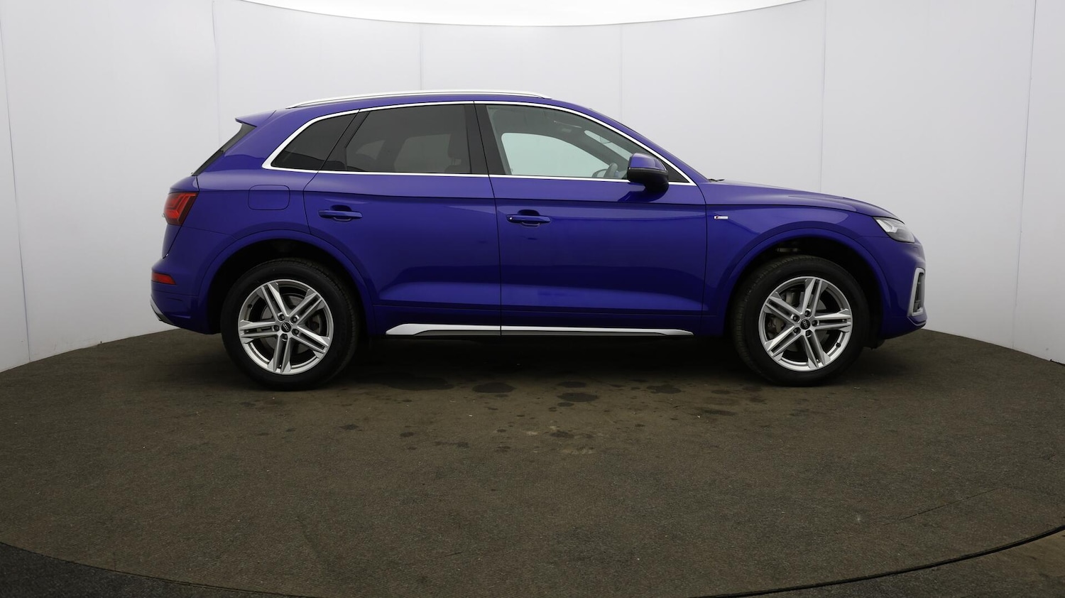 Used Audi Q5 2021 for sale - 76108784: Photo 58