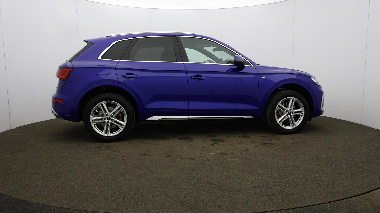 Used Audi Q5 2021 for sale - 76108784: Photo 59