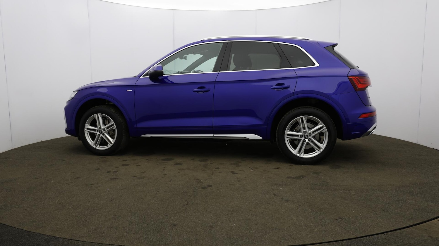 Used Audi Q5 2021 for sale - 76108784: Photo 74