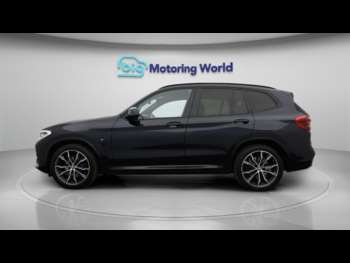 Used BMW X3 2021 for sale - 74726873: Photo