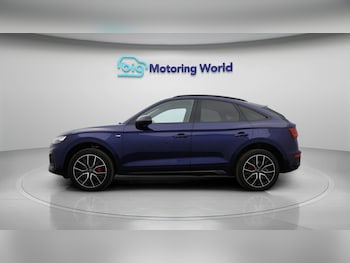 Used Audi Q5 2024 for sale - 79459229: Photo