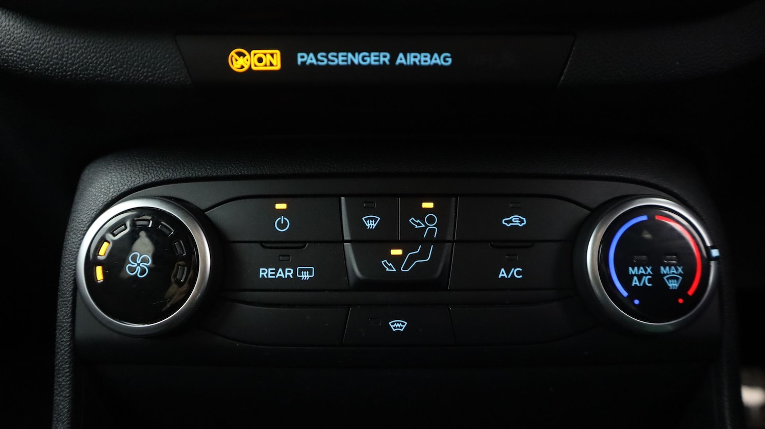 Used Ford Fiesta 2020 for sale - 77410802: Photo 12