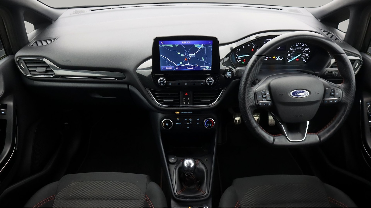 Used Ford Fiesta 2020 for sale - 77410802: Photo 13