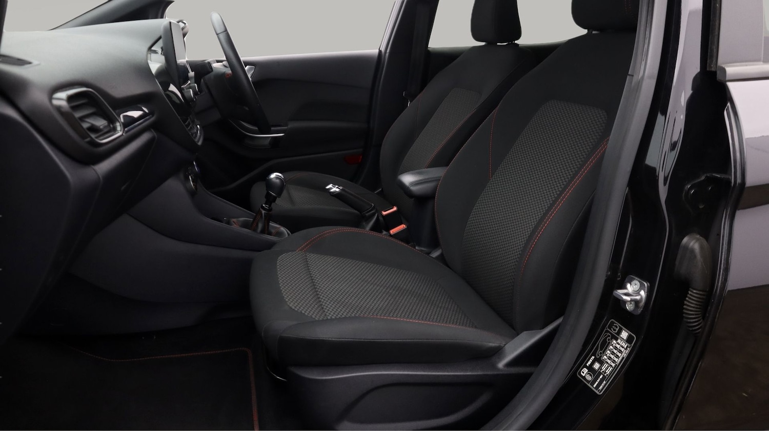 Used Ford Fiesta 2020 for sale - 77410802: Photo 14