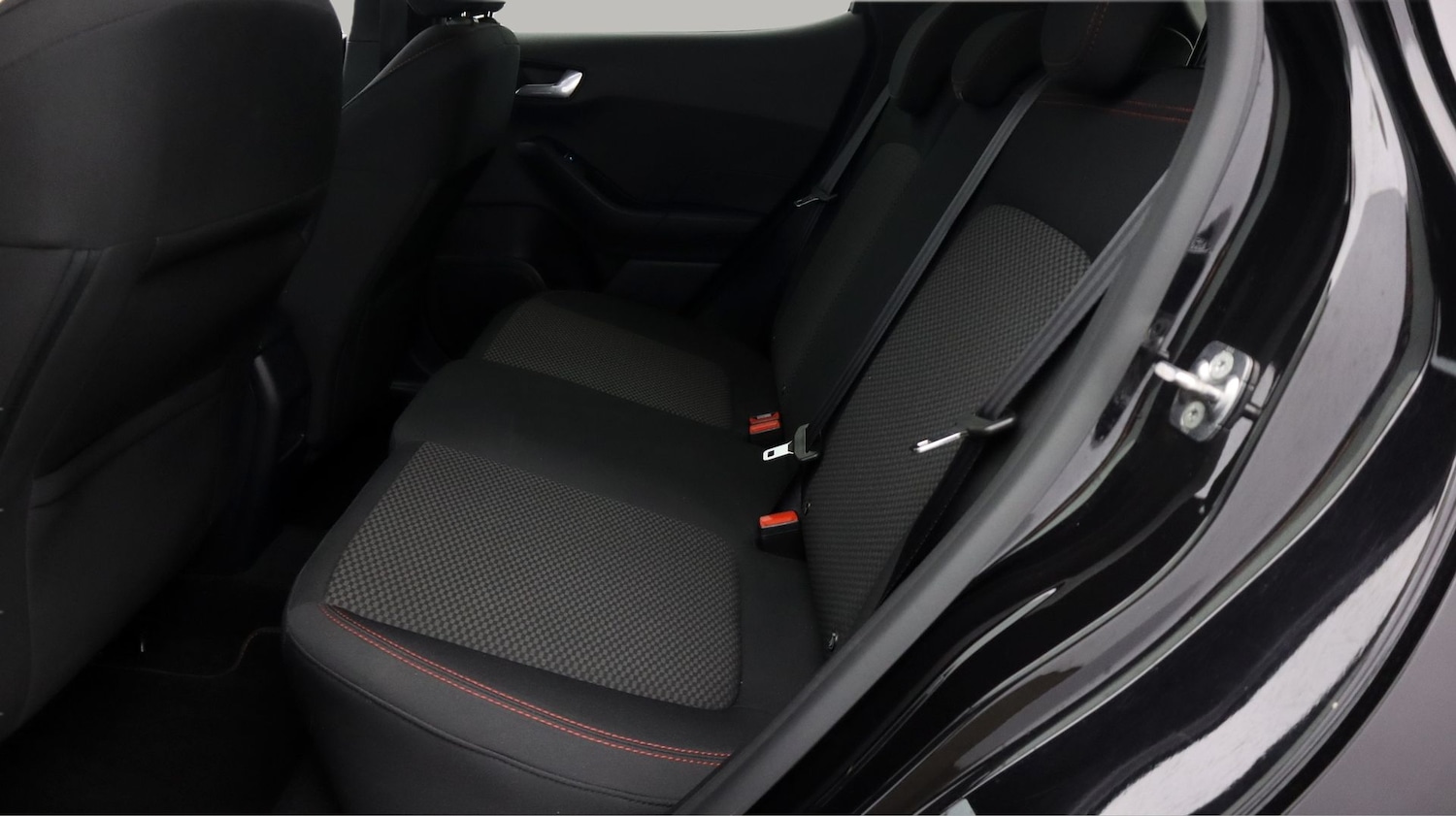 Used Ford Fiesta 2020 for sale - 77410802: Photo 16